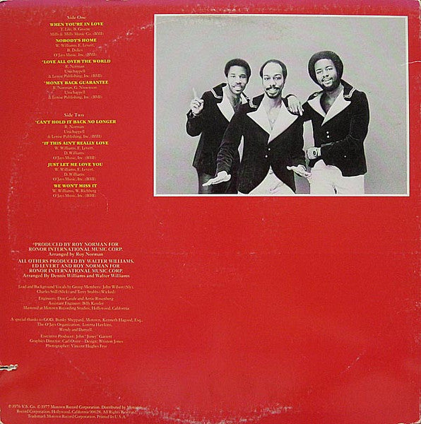 Sly, Slick And Wicked ~ Sly, Slick And Wicked (Vinyl) - Djungel & Jazz