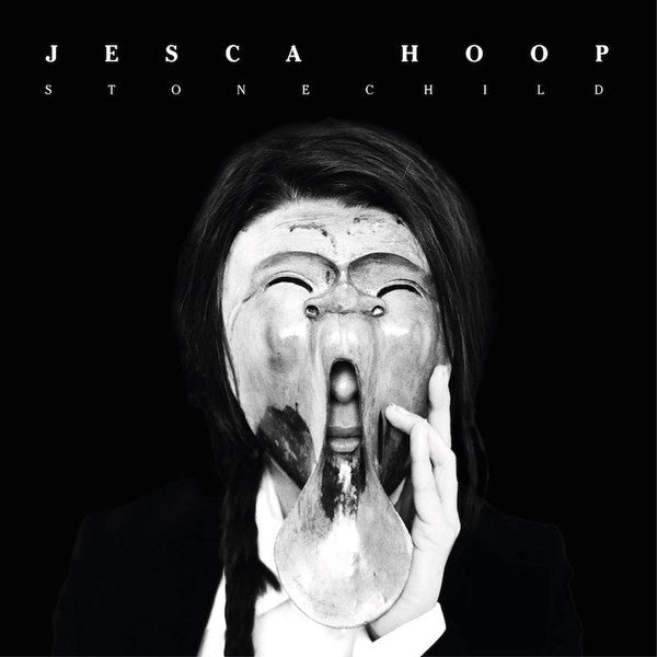 Jesca Hoop ~ Stonechild (Vinyl) - Djungel & Jazz