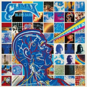 Climax Blues Band ~ Sample And Hold (Vinyl) - Djungel & Jazz