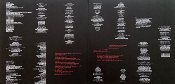 Florist ~ Emily Alone (Vinyl) - Djungel & Jazz