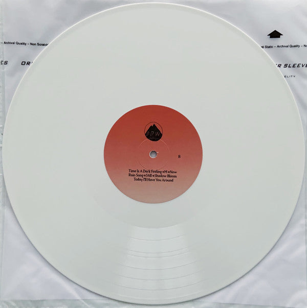 Florist ~ Emily Alone (Vinyl) - Djungel & Jazz