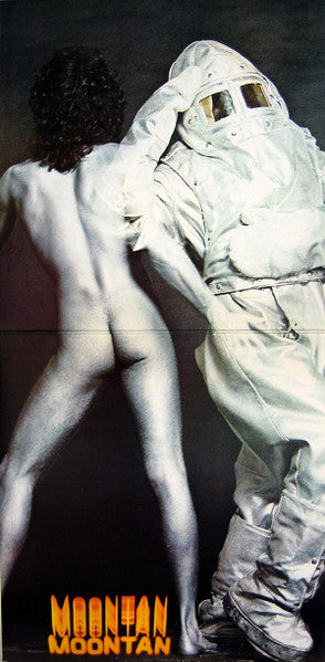 Golden Earring ~ Moontan (Vinyl) - Djungel & Jazz