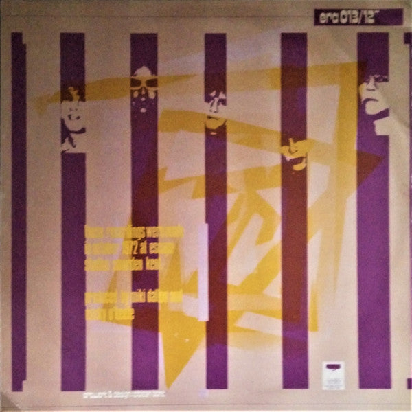 New York Dolls ~ Personality Crisis (Vinyl) - Djungel & Jazz