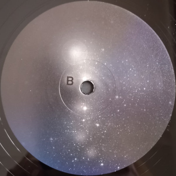 Amason : Galaxy I (LP, Album)