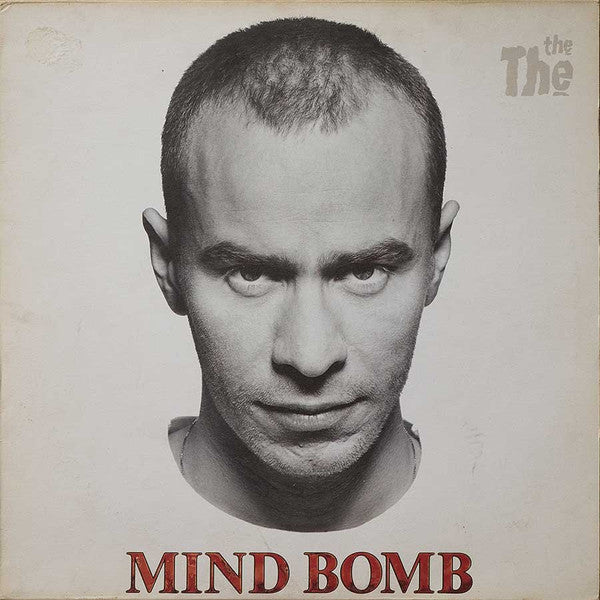 The The ~ Mind Bomb (Vinyl) - Djungel & Jazz