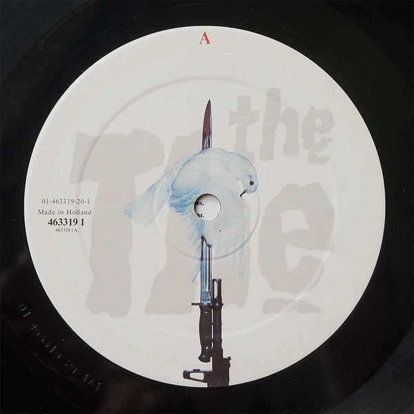The The ~ Mind Bomb (Vinyl) - Djungel & Jazz