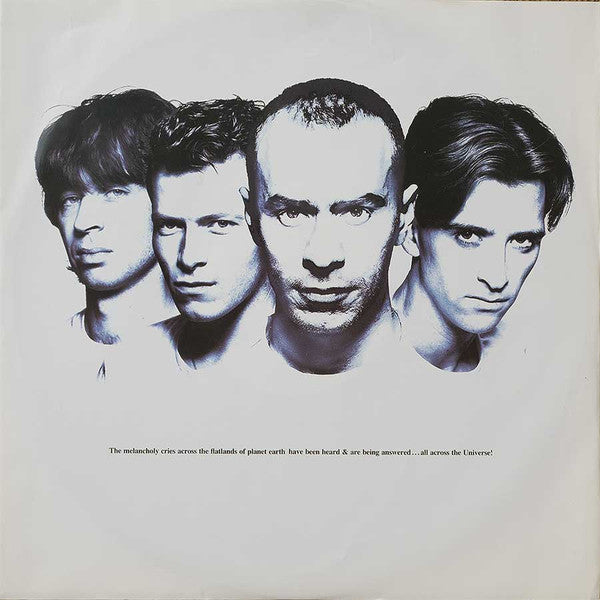 The The ~ Mind Bomb (Vinyl) - Djungel & Jazz