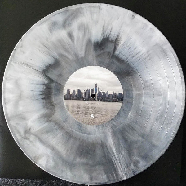 Joell Ortiz ~ Monday (Vinyl) - Djungel & Jazz