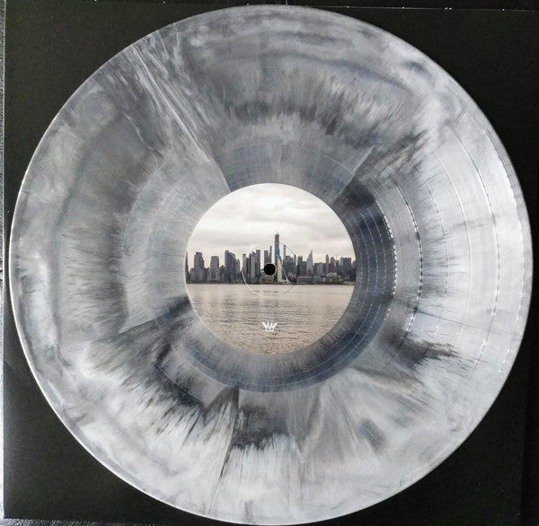 Joell Ortiz ~ Monday (Vinyl) - Djungel & Jazz