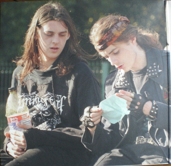 Belle And Sebastian ~ Days Of The Bagnold Summer (Vinyl) - Djungel & Jazz