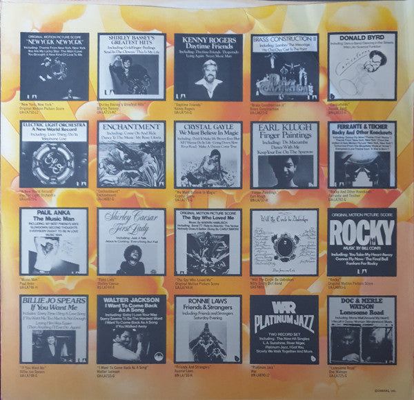 Max Romeo : Open The Iron Gate (LP, Album, RE)