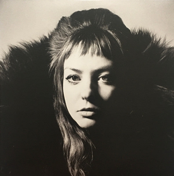 Angel Olsen ~ All Mirrors (Vinyl) - Djungel & Jazz