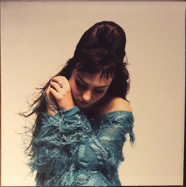 Angel Olsen ~ All Mirrors (Vinyl) - Djungel & Jazz