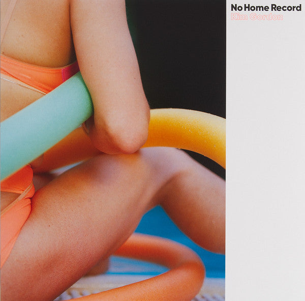 Kim Gordon : No Home Record (LP, Album)