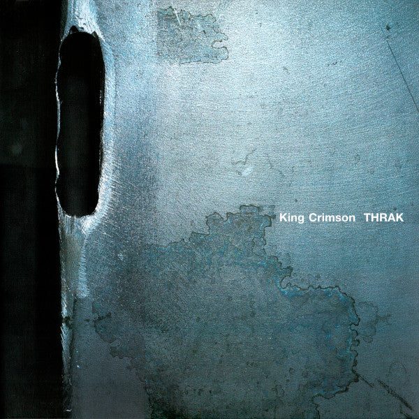 King Crimson ~ THRAK (Vinyl) - Djungel & Jazz