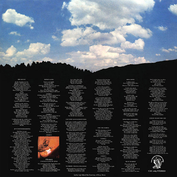 Alan Hull ~ Pipedream (Vinyl) - Djungel & Jazz