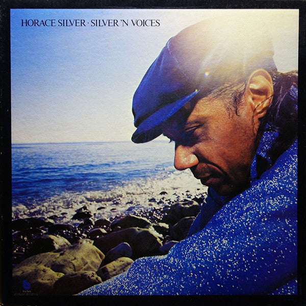 Horace Silver ~ Silver 'N Voices (Vinyl) - Djungel & Jazz