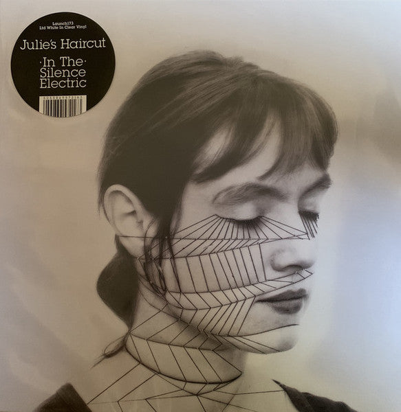 Julie's Haircut ~ In The Silence Electric (Vinyl) - Djungel & Jazz