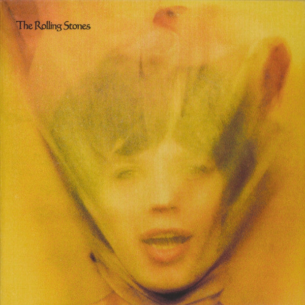 The Rolling Stones ~ Goat's Head Soup (Vinyl) - Djungel & Jazz