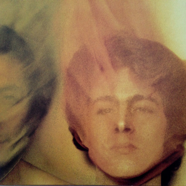 The Rolling Stones ~ Goat's Head Soup (Vinyl) - Djungel & Jazz