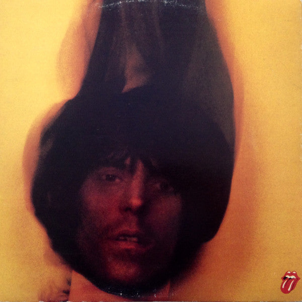 The Rolling Stones ~ Goat's Head Soup (Vinyl) - Djungel & Jazz