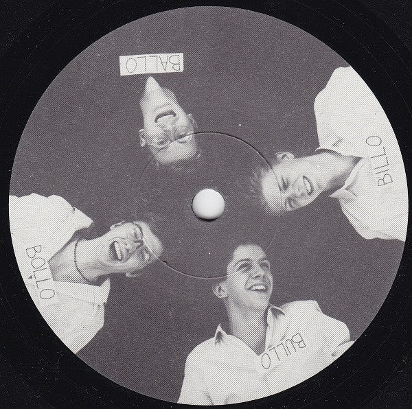 Raketerna ~ Raketerna's Första Singel (Vinyl) - Djungel & Jazz