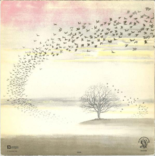 Genesis ~ Wind & Wuthering (Vinyl) - Djungel & Jazz