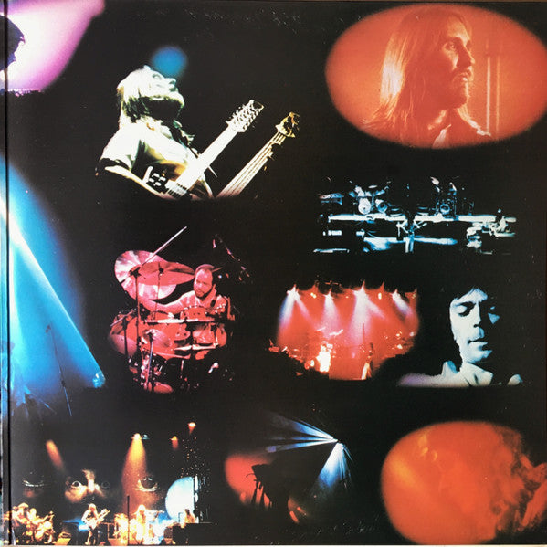 Genesis ~ Seconds Out (Vinyl) - Djungel & Jazz