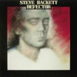 Steve Hackett ~ Defector (Vinyl) - Djungel & Jazz