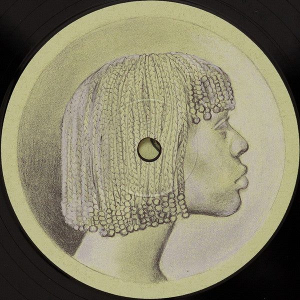 Sudan Archives ~ Athena (Vinyl) - Djungel & Jazz