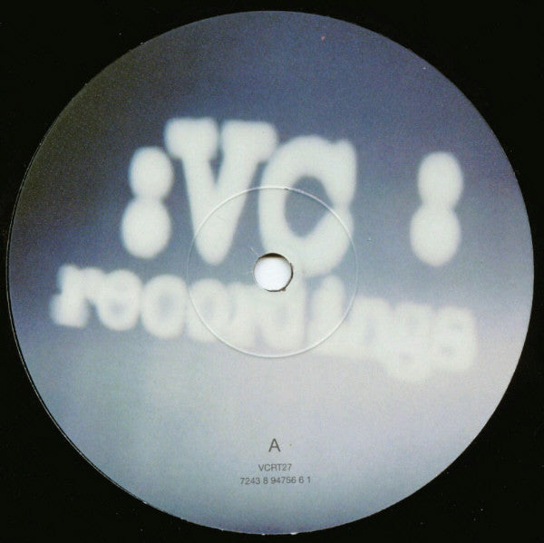 Amira ~ My Desire (Vinyl) - Djungel & Jazz