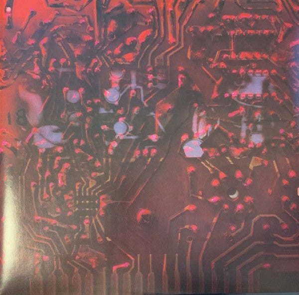 The Police ~ Ghost In The Machine (Vinyl) - Djungel & Jazz