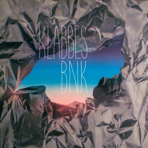 Klabbes Bank ~ BNK (Vinyl) - Djungel & Jazz