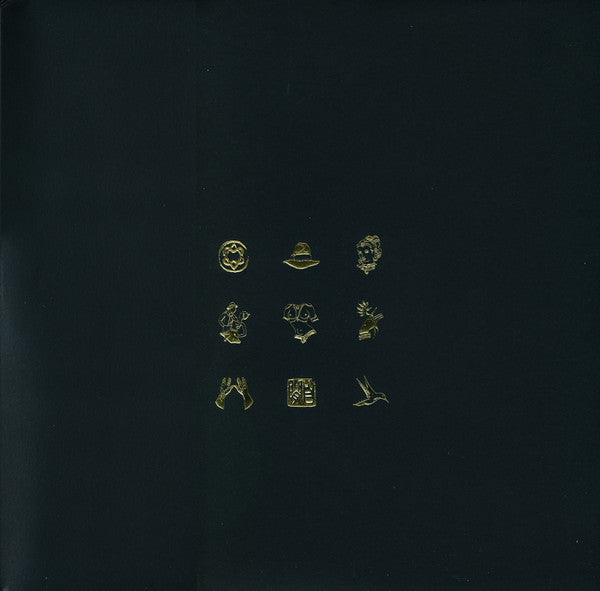 Leonard Cohen ~ Thanks For The Dance (Vinyl) - Djungel & Jazz