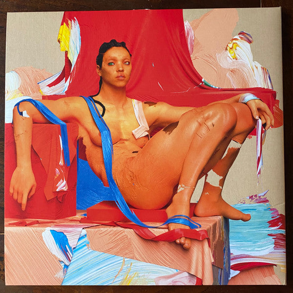 FKA Twigs ~ Magdalene (Vinyl) - Djungel & Jazz