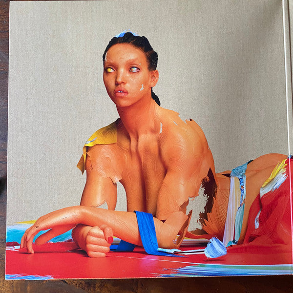 FKA Twigs ~ Magdalene (Vinyl) - Djungel & Jazz