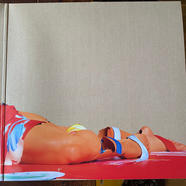 FKA Twigs ~ Magdalene (Vinyl) - Djungel & Jazz