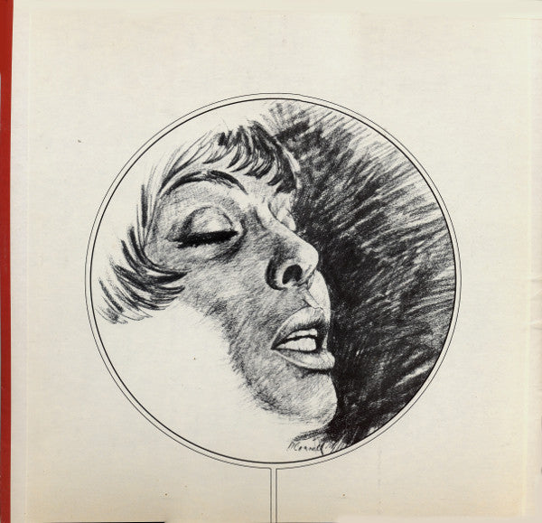 Carmen McRae ~ I Want You (Vinyl) - Djungel & Jazz