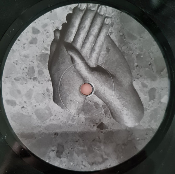 Lawrence ~ Moonlight (Vinyl) - Djungel & Jazz