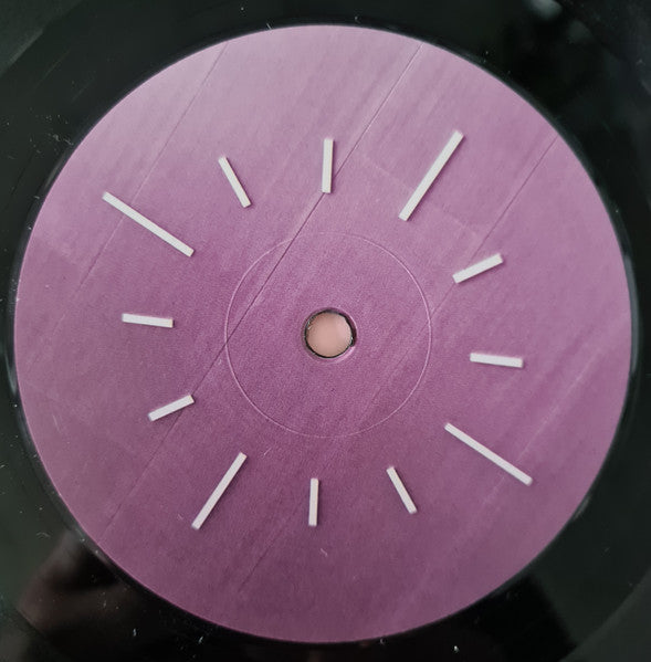 Lawrence ~ Moonlight (Vinyl) - Djungel & Jazz