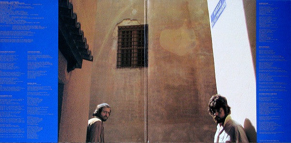 The Alan Parsons Project ~ Eve (Vinyl) - Djungel & Jazz