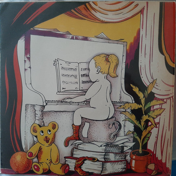 Patty Pravo ~ Pazza Idea (Vinyl) - Djungel & Jazz