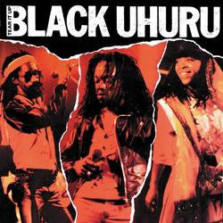 Black Uhuru ~ Tear It Up - Live (Vinyl) - Djungel & Jazz