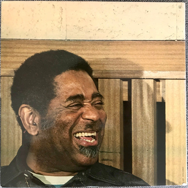 Dizzy Gillespie : The Source (LP, Album)