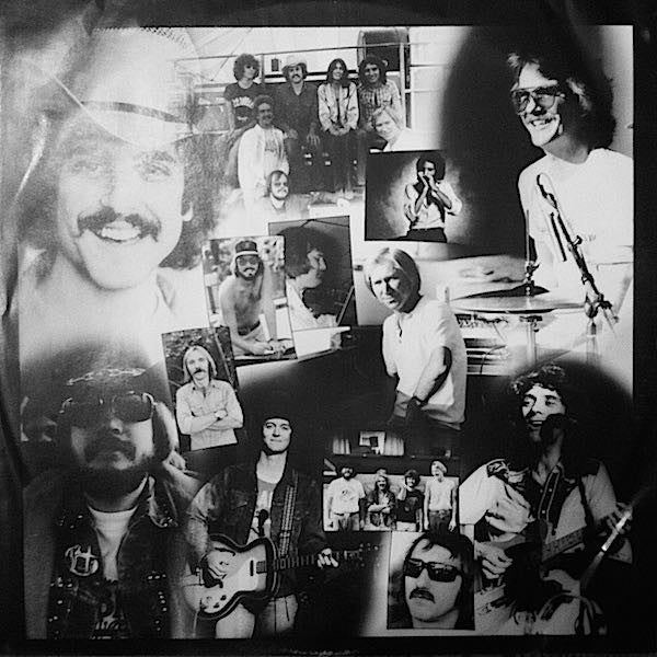 Emmylou Harris ~ Luxury Liner (Vinyl) - Djungel & Jazz