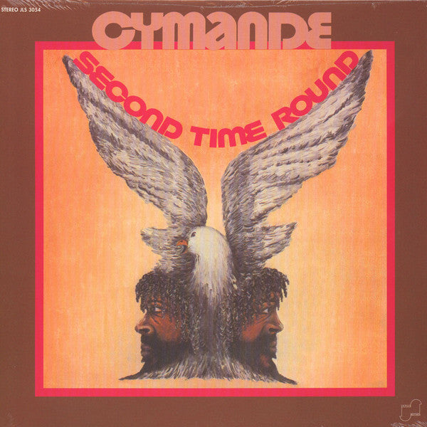Cymande ~ Second Time Round (Vinyl) - Djungel & Jazz