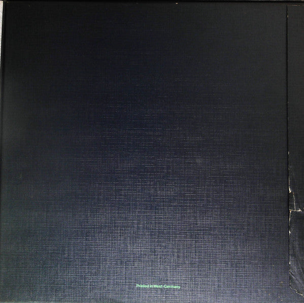 Keith Jarrett ~ Solo Concerts: Bremen / Lausanne (Vinyl) - Djungel & Jazz