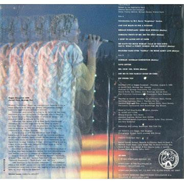 Yellowman ~ Live At Reggae Sunsplash (Vinyl) - Djungel & Jazz
