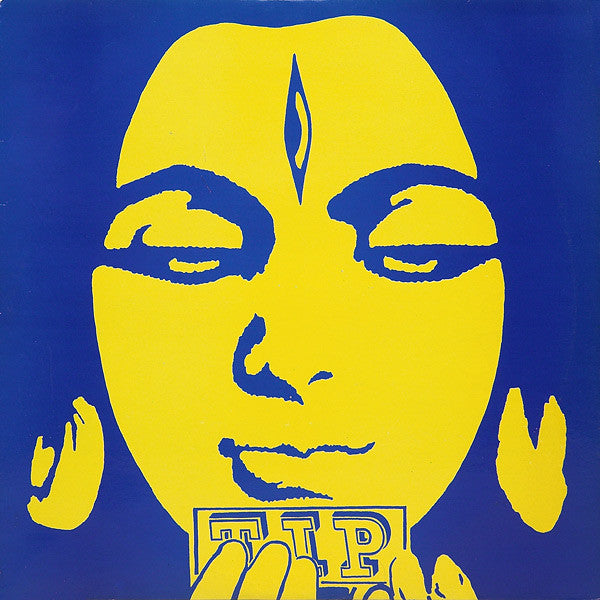 Various ~ Yellow (Vinyl) - Djungel & Jazz
