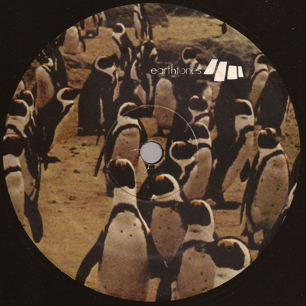Dino & Terry ~ Crowd Control EP (Vinyl) - Djungel & Jazz